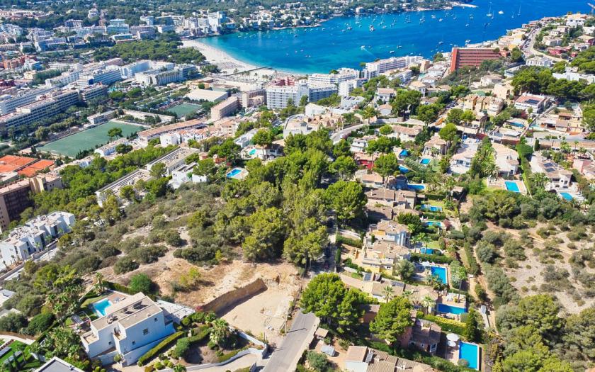 Grundstück kaufen Calvià / Costa de la Calma max fdxnzugubl8u