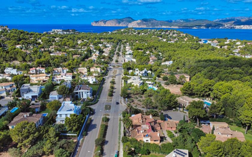 Grundstück kaufen Calvià / Santa Ponça max u6k1t5x70gu4