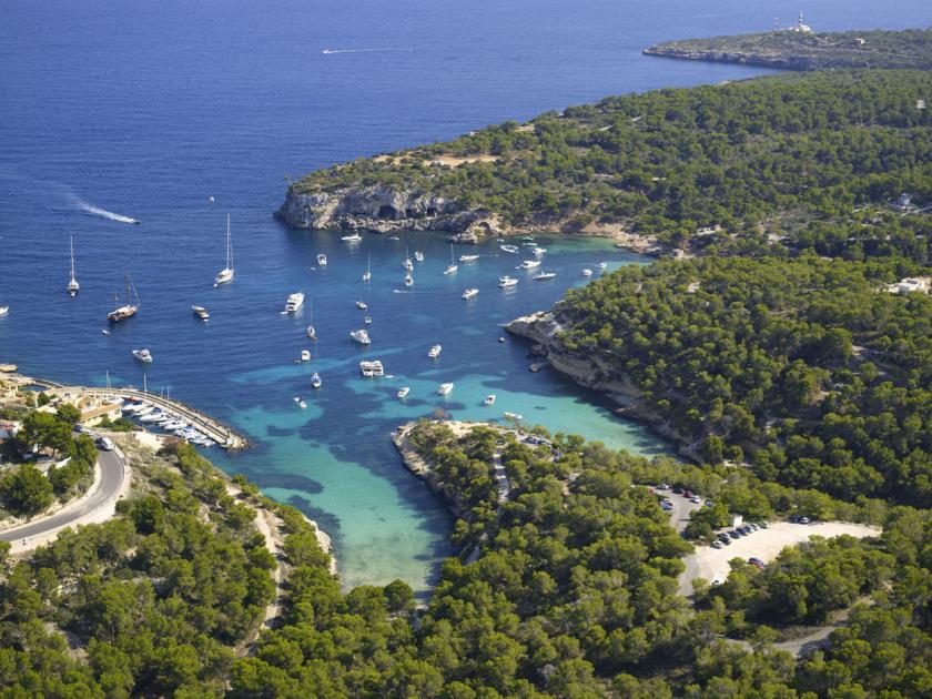 Grundstück kaufen Calvià / Sol de Mallorca max jphnwsgjm27e