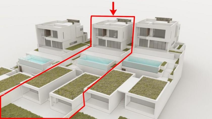 Grundstück kaufen Chavgas bei Schisma Eloundas max 6upnvalu48e6