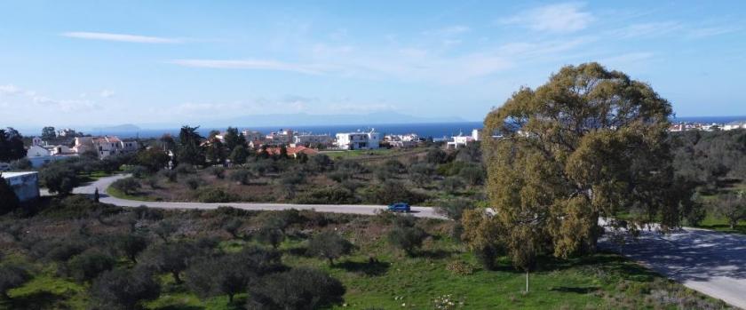 Grundstück kaufen Chorafakia max 9koi86gc04wy