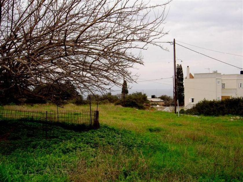 Grundstück kaufen Chorafakia max hqi1yjnbe2kh