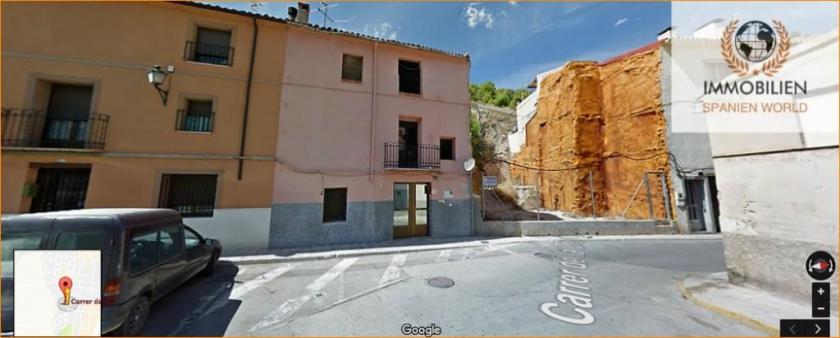 Grundstück kaufen Cocentaina max mas5diq4ok11