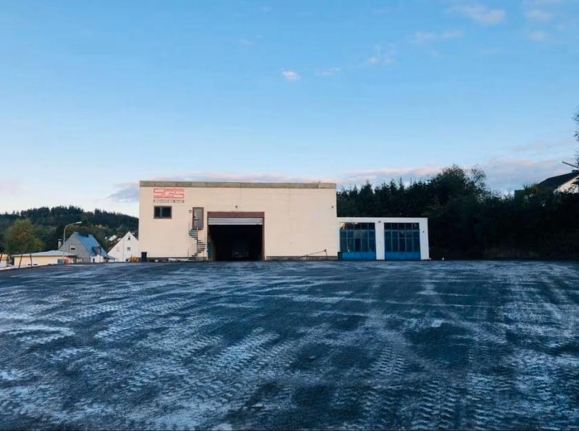 Grundstück kaufen Daun max z7ugg4atnh5e