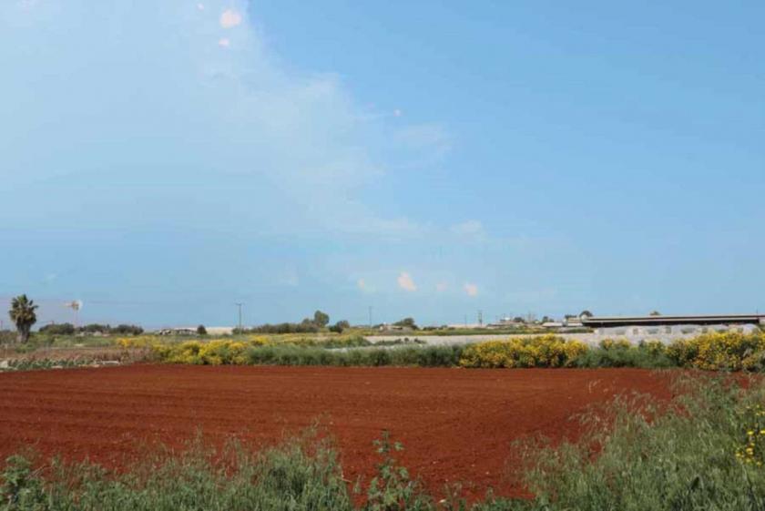 Grundstück kaufen Deryneia max kj00vfajumrb