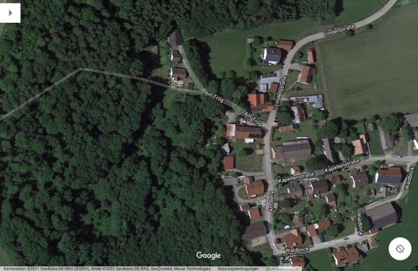 Grundstück kaufen Ebershausen max r2ot2k8pw40a