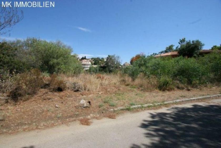 Grundstück kaufen ELVIRIA max zlynbivglcik