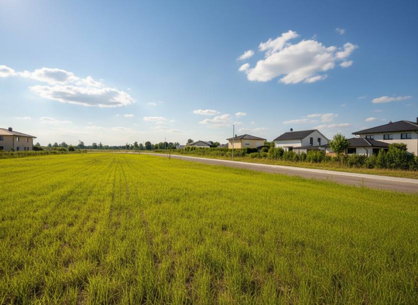 Grundstück kaufen Ering max i3btsxdp3sdf