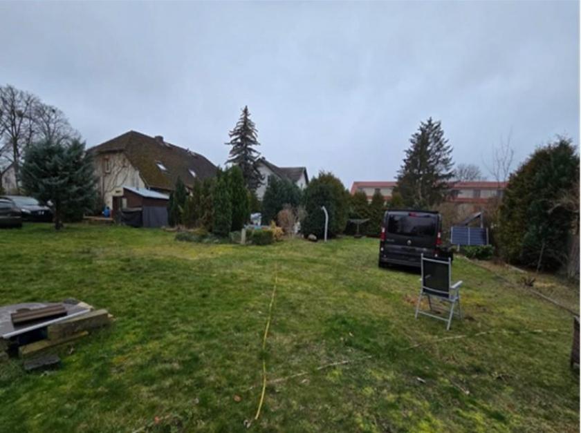 Grundstück kaufen Falkensee max tc2x8yv9wa9z