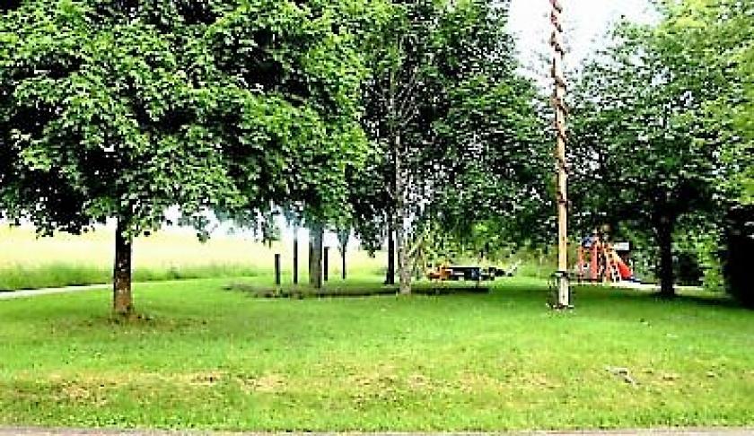 Grundstück kaufen Fensdorf max fjly2goflnkb