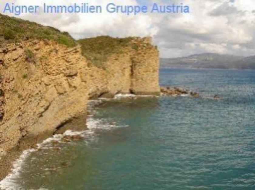 Grundstück kaufen Finikounda max mcz4e1verc32