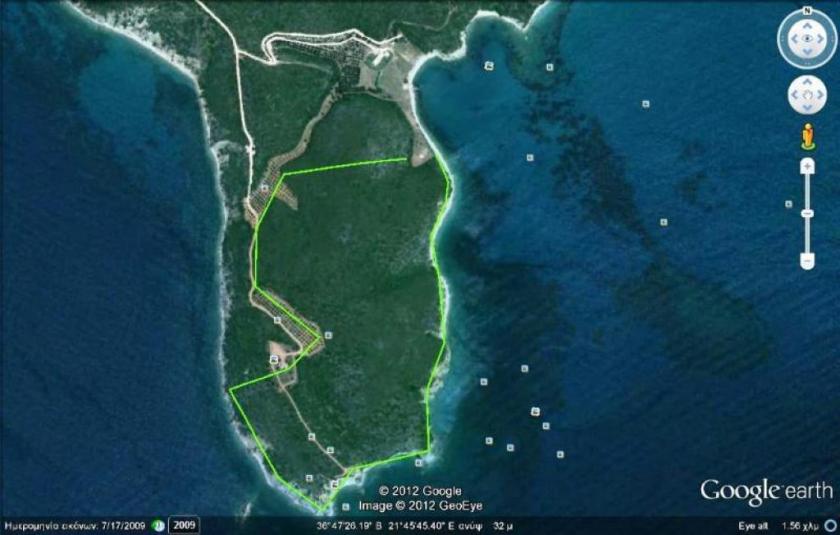 Grundstück kaufen Foinikounda Messenia max eriaja8uge3h