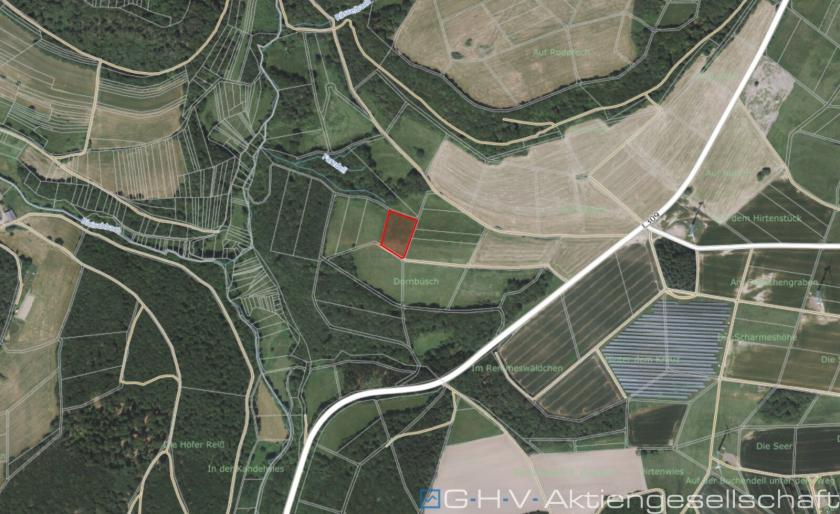 Grundstück kaufen Freisen max g3uapkbjz0vy