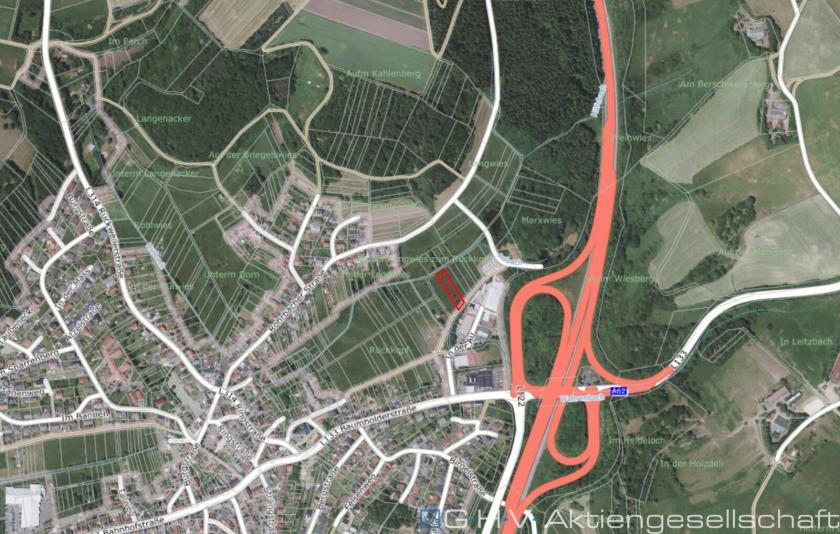 Grundstück kaufen Freisen max pvhx9g8szogb