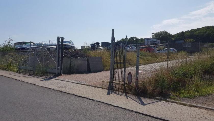 Grundstück kaufen Fulda max b96u1dm26kre