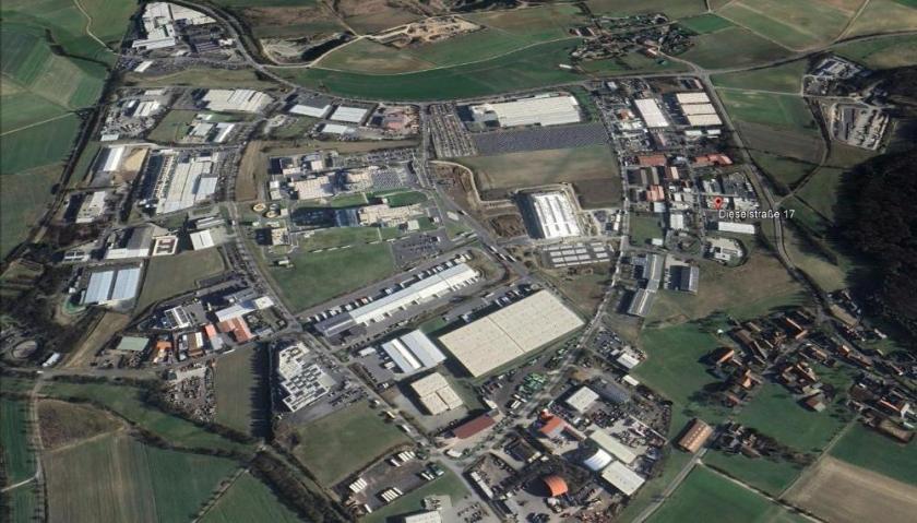 Grundstück kaufen Fulda max kzpchzr52ydh