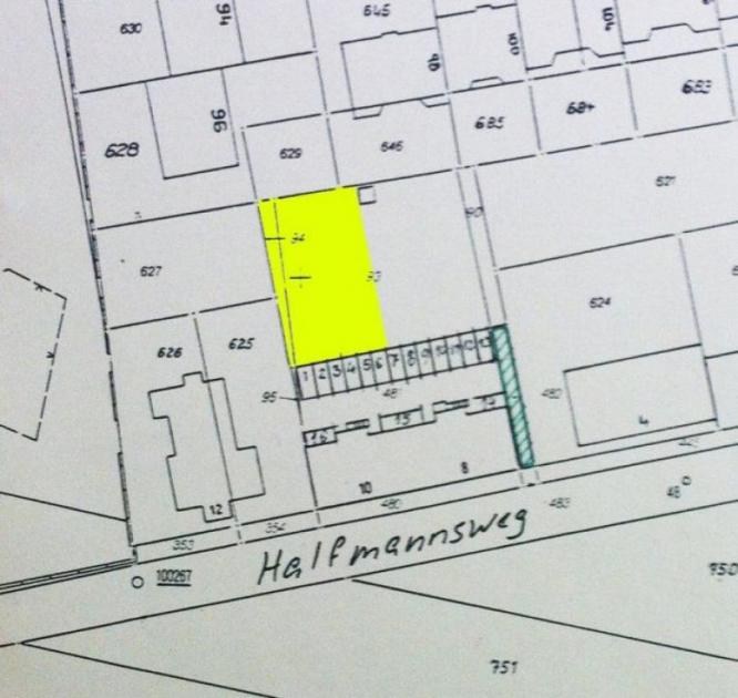 Grundstück kaufen Gelsenkirchen max wgxskyri6o6z