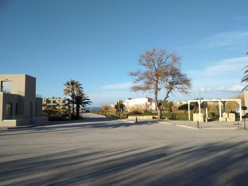 Grundstück kaufen Gerani bei Chania max eneprzpci5p4