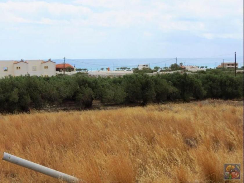 Grundstück kaufen Goudouras max viymnhl7f9et