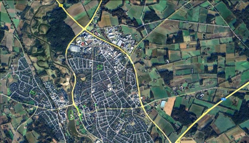 Grundstück kaufen Greven max 0vowjmyzp294