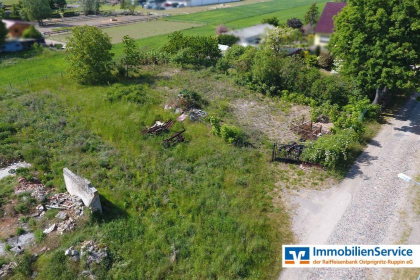 Grundstück kaufen Großderschau max b3qesmjzgic8