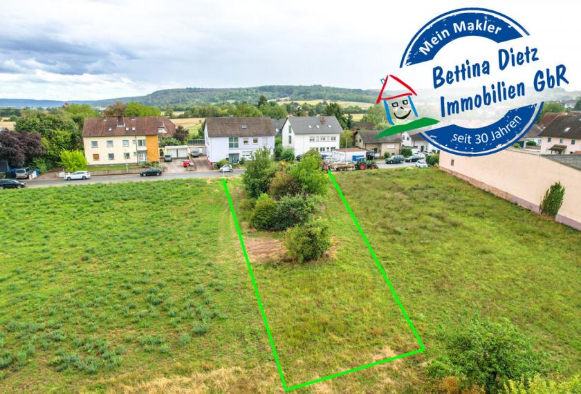 Grundstück kaufen Großostheim max 7lq4od772f4h