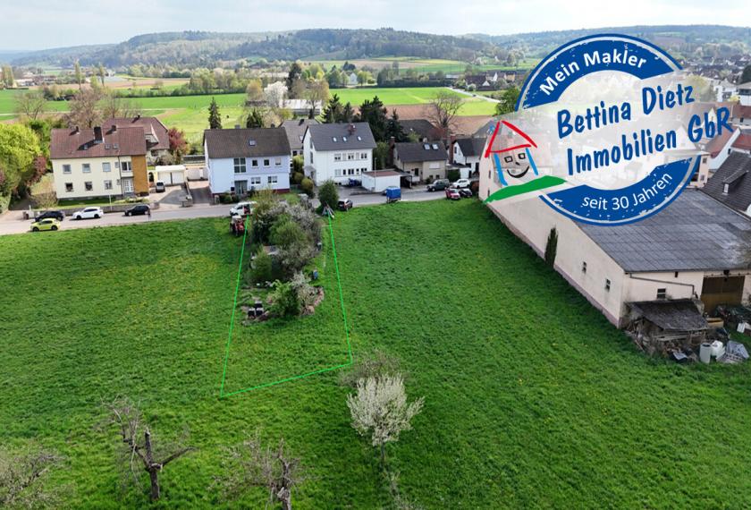 Grundstück kaufen Großostheim max hru2f6xu8pmc