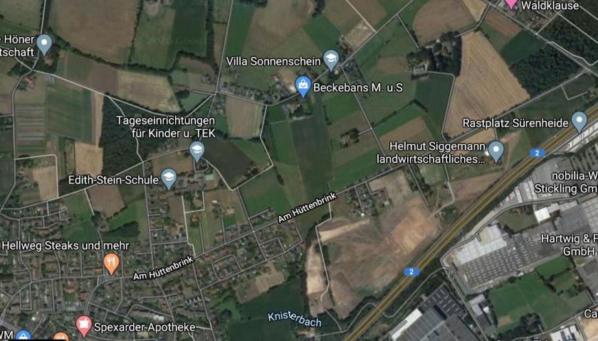 Grundstück kaufen Gütersloh max e1ncliiy5w7o