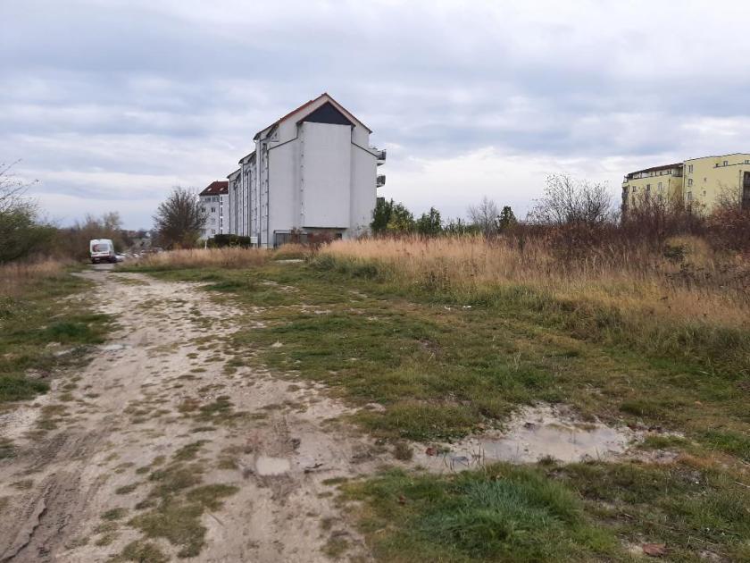 Grundstück kaufen Halle (Saale) max 2o3ker396fzz