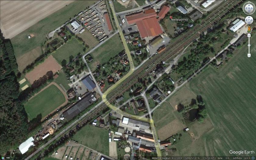 Grundstück kaufen Harth-Pöllnitz max j6bavj5t982n