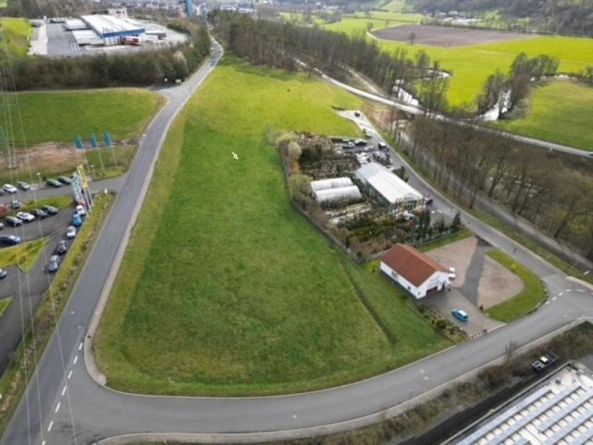 Grundstück kaufen Hauneck max dif0p5zjbnhh