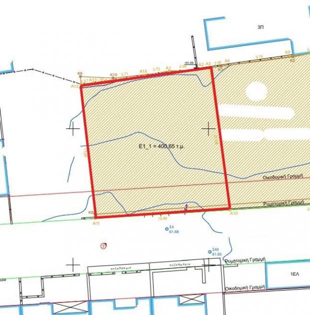 Grundstück kaufen Heraklion max ec1x66phmuhd