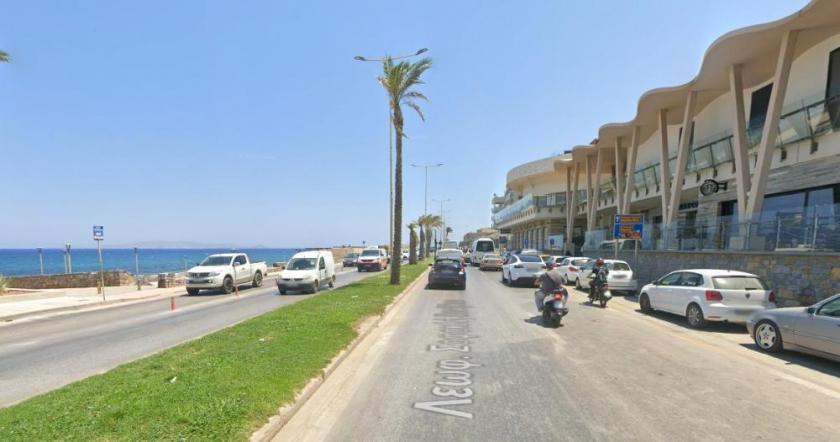 Grundstück kaufen Heraklion - Kaminia max uli1f1aalkp8