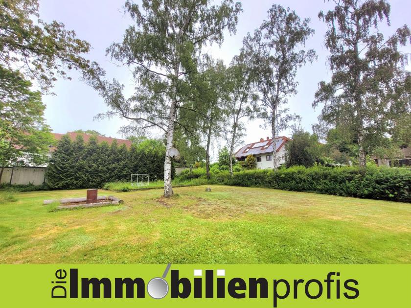 Grundstück kaufen Hof max p9rz0bs5apn3