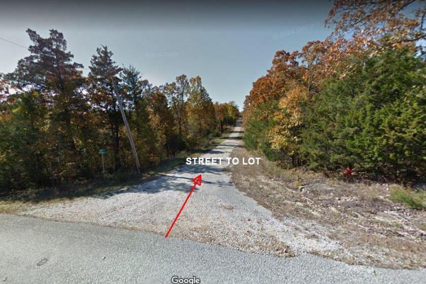 Grundstück kaufen Horseshoe Bend max b53deohwcbuz