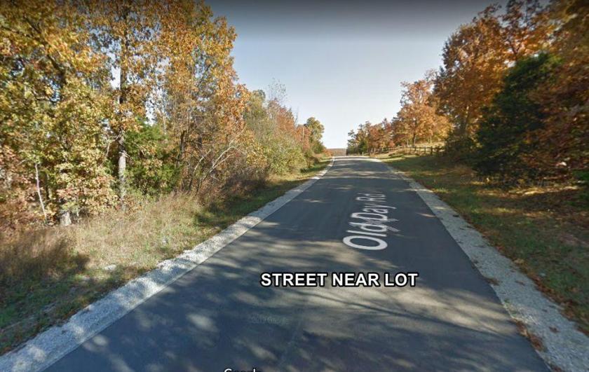 Grundstück kaufen Horseshoe Bend max nfag2ipf0piv