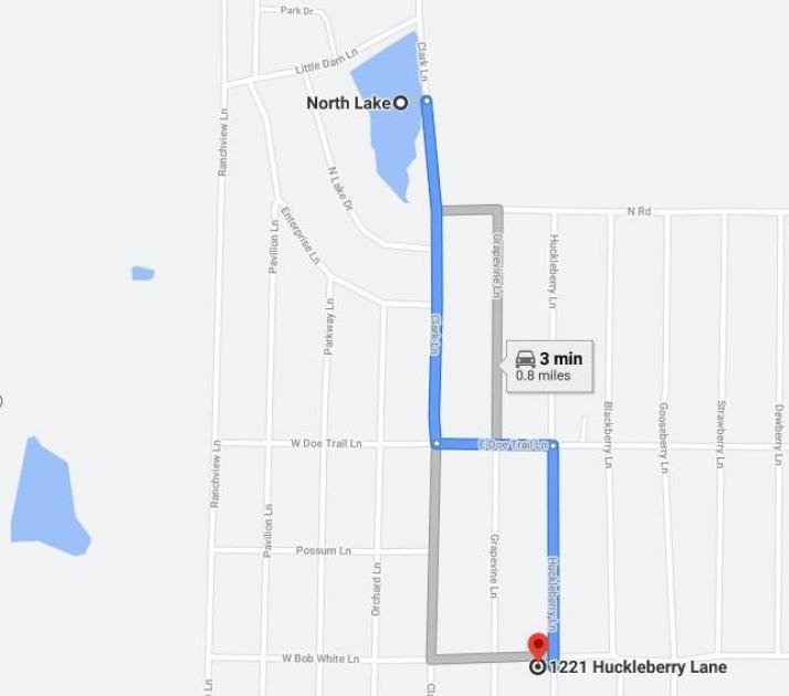 Grundstück kaufen Horseshoe Bend max tnf1wz1ix68r