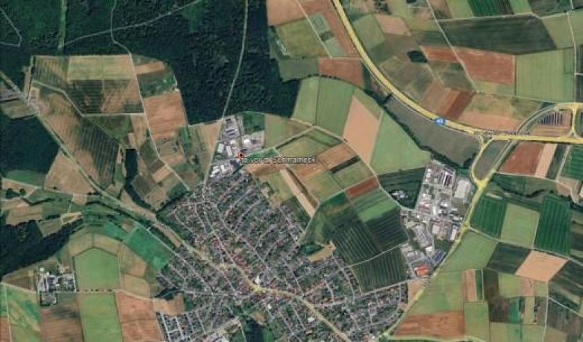Grundstück kaufen Hüttenberg max pisgmqx95p3g