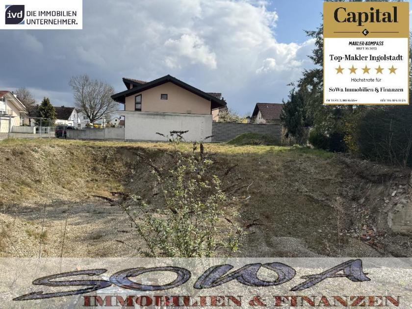 Grundstück kaufen Ingolstadt max ouk71e2qjbj9