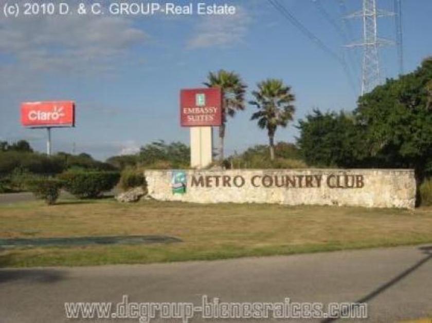 Grundstück kaufen Juan Dolio - Metro Country Club max bqd7kl1fwjna