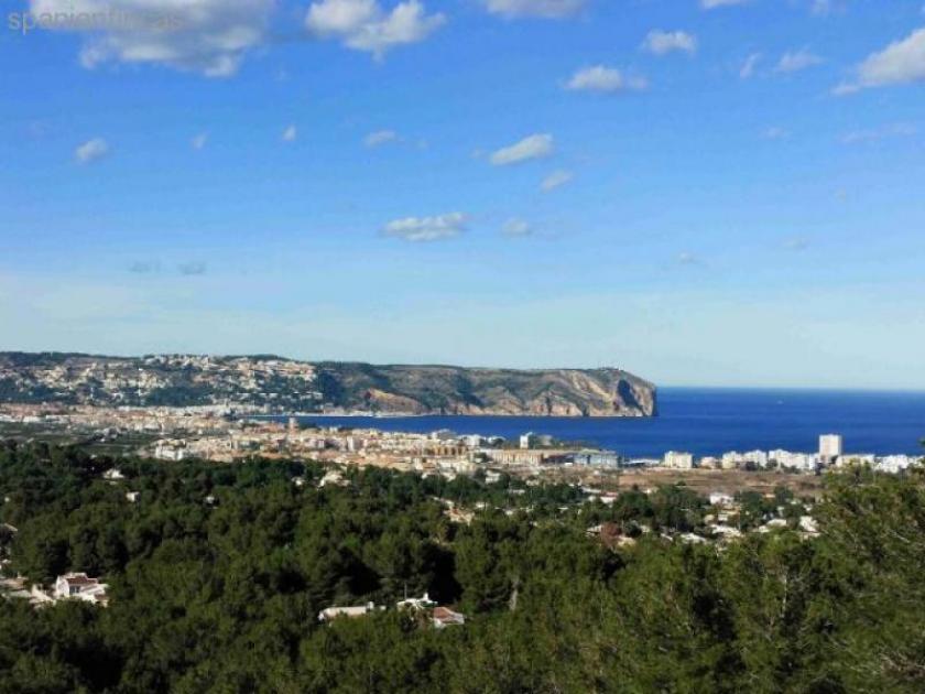 Grundstück kaufen Jávea max h6ebo6rj9zxl