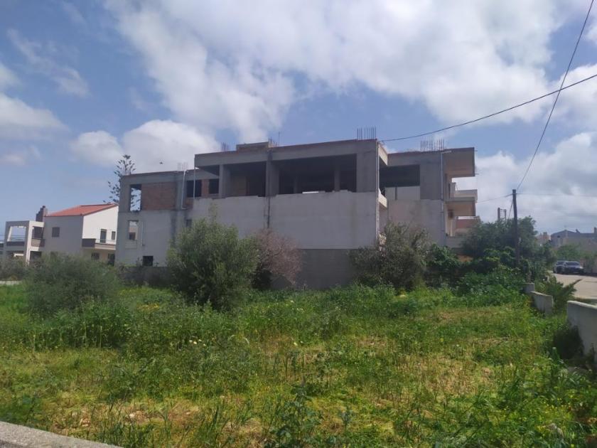 Grundstück kaufen Kalathas max a022iycjvigl