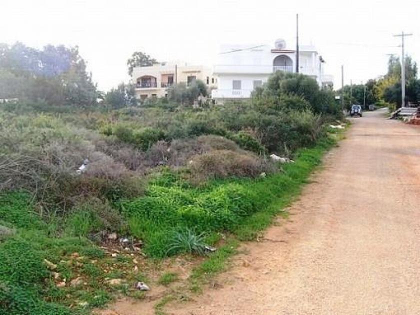 Grundstück kaufen Kalathas max jflzyarngp9x