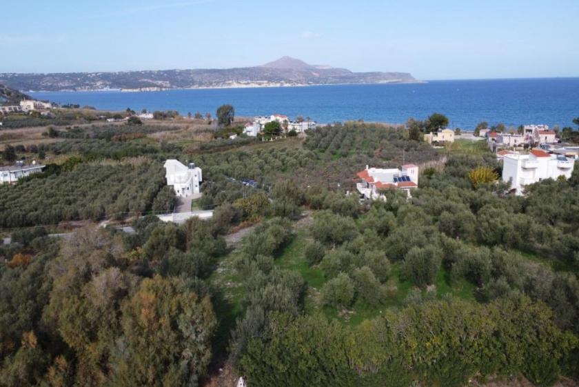 Grundstück kaufen Kalyves max 1rhxet1wnfom