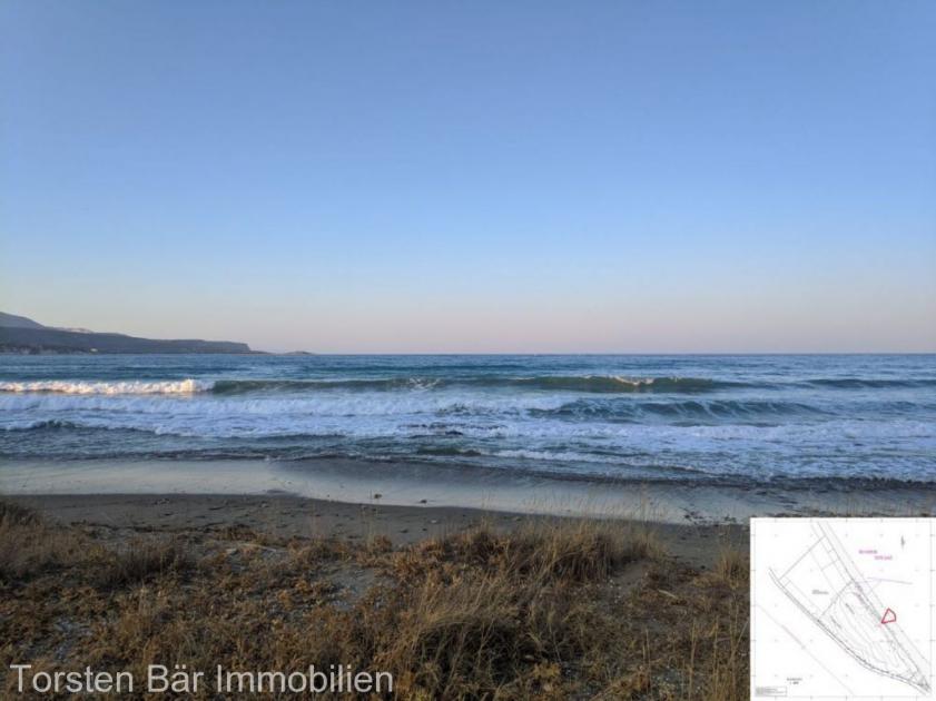 Grundstück kaufen Kalyves max x0hvnxws6prz