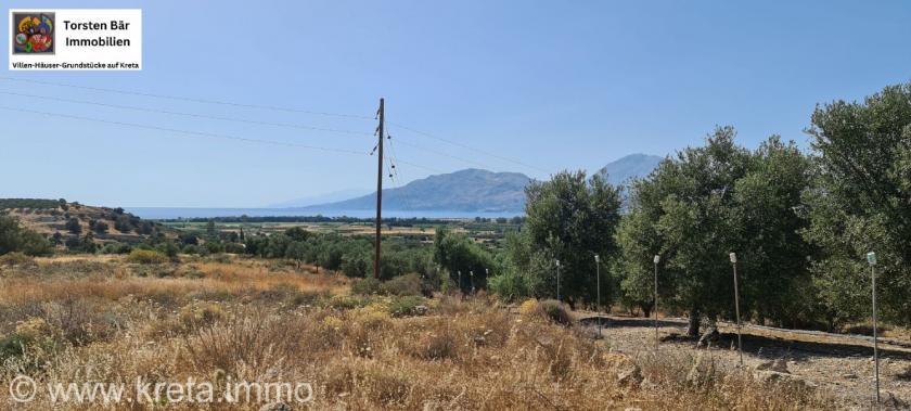 Grundstück kaufen Kamilari max 27zijwt6lom9