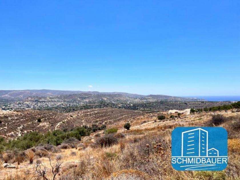 Grundstück kaufen Kamilari max n455su02upmq