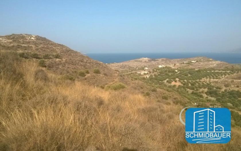 Grundstück kaufen Kamilari max raajzx56lv6m