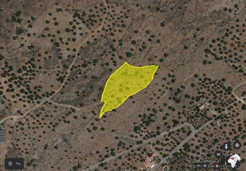 Grundstück kaufen Kato Pine max y34f64vsc75j