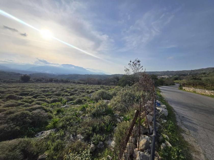 Grundstück kaufen Kato Valsamonero max fgz1281m8sed